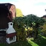 Alojamento de Turismo Rural Stefflhof Gabersdorf