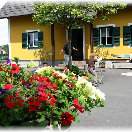 Stefflhof * Gabersdorf