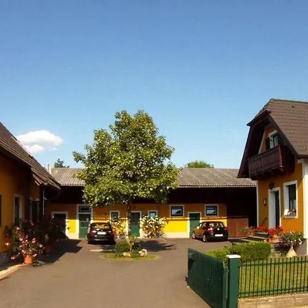 Stefflhof مزرعة للإقامة *