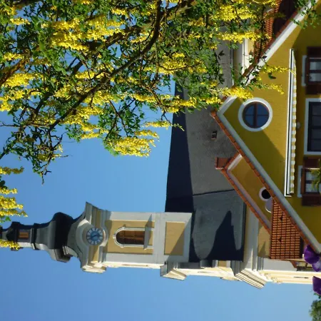 Stefflhof مزرعة للإقامة Gabersdorf