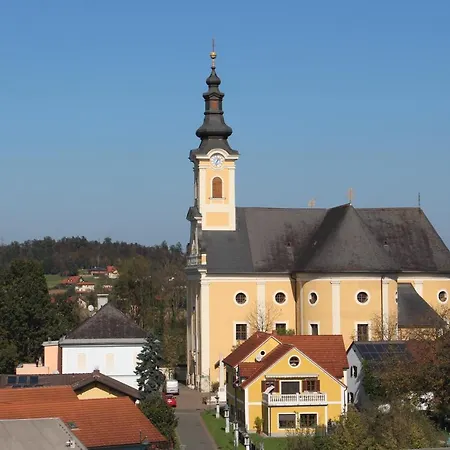 مزرعة للإقامة Stefflhof *