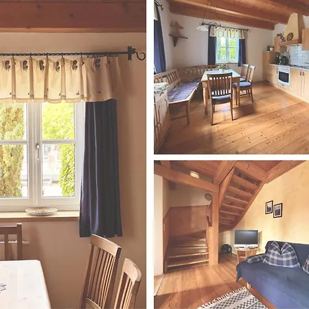 Stefflhof Farm stay Gabersdorf