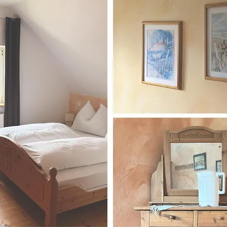 Farm stay Stefflhof