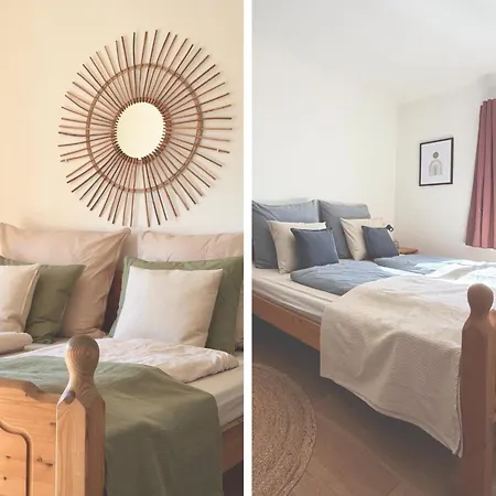 Stefflhof Farm stay