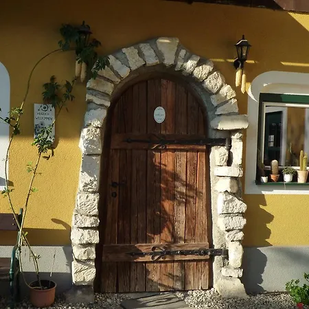 Stefflhof مزرعة للإقامة *