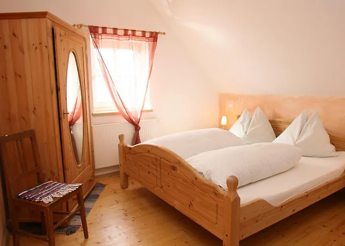 Stefflhof Gabersdorf