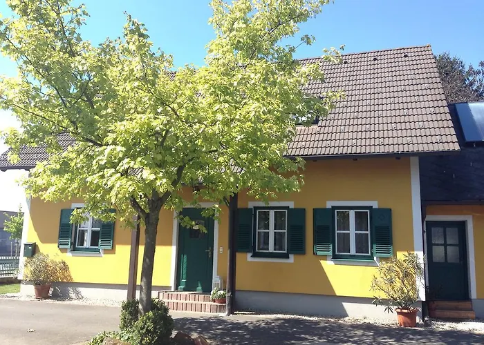 Stefflhof Gabersdorf