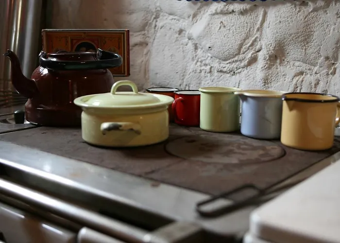 Stefflhof * Gabersdorf