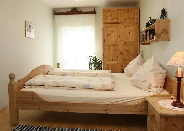 مزرعة للإقامة Stefflhof Gabersdorf