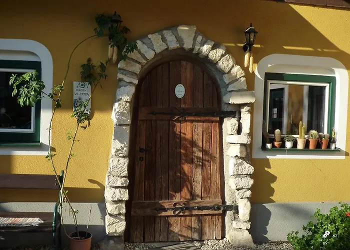 Stefflhof Farmház *